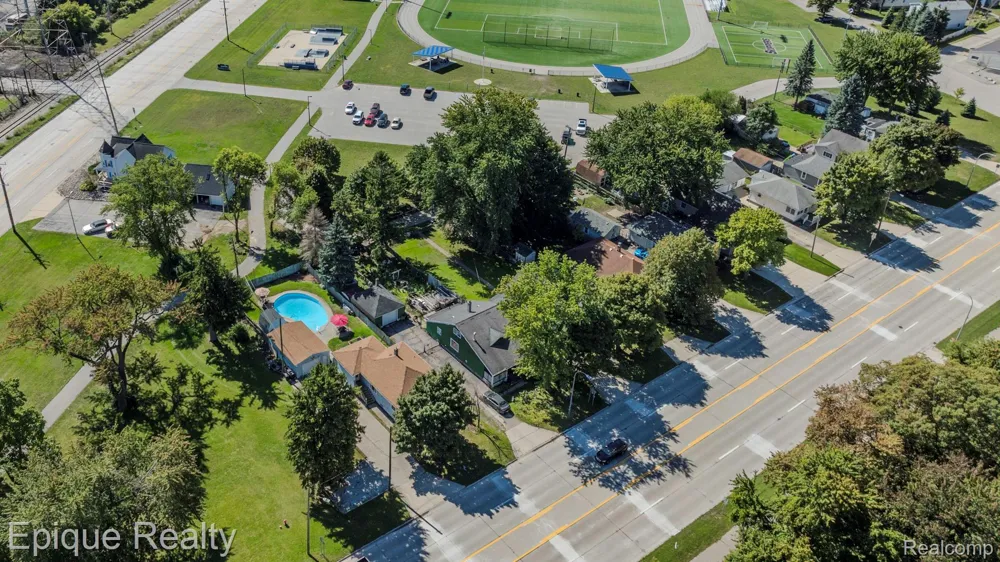 403 Gratiot Boulevard Marysville City, MI 48040