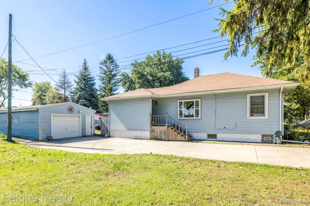 403 Gratiot Boulevard Marysville City, MI 48040