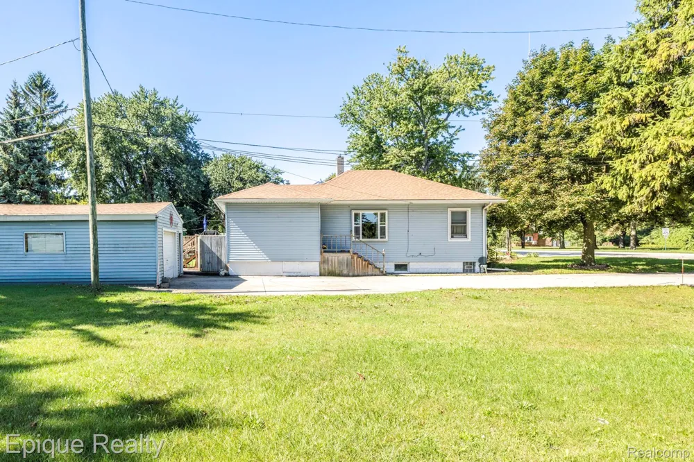 403 Gratiot Boulevard Marysville City, MI 48040
