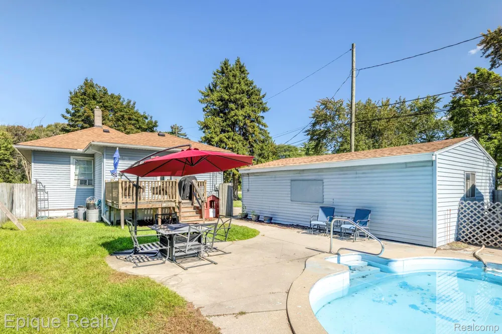 403 Gratiot Boulevard Marysville City, MI 48040
