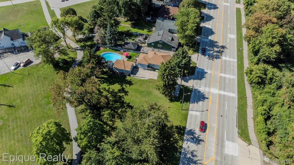 403 Gratiot Boulevard Marysville City, MI 48040