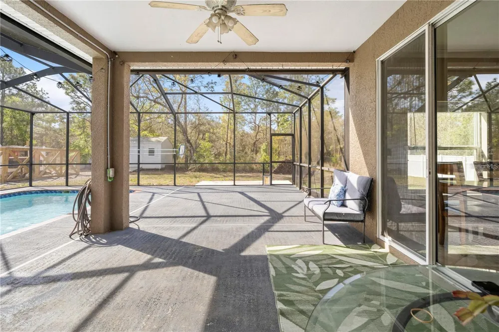 13040 QUIGLEY AVENUE Weeki Wachee, FL 34614
