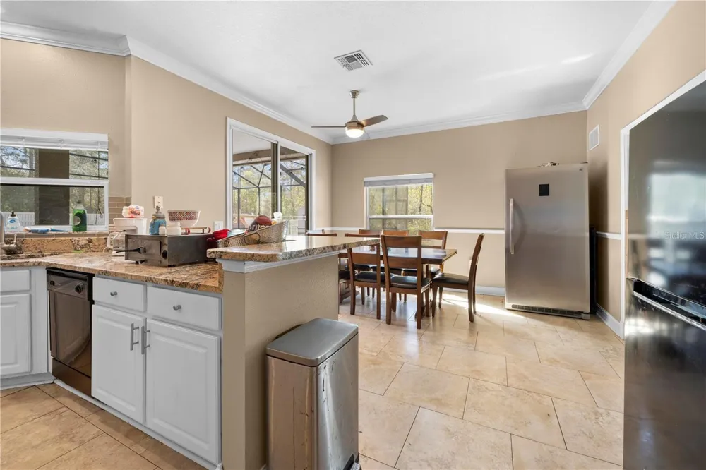 13040 QUIGLEY AVENUE Weeki Wachee, FL 34614