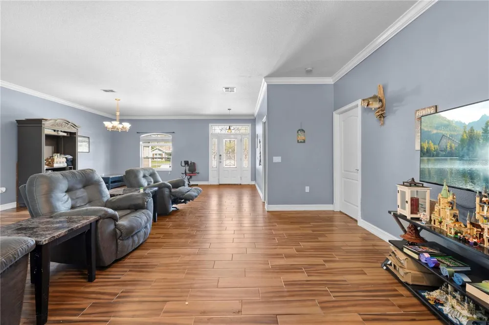13040 QUIGLEY AVENUE Weeki Wachee, FL 34614