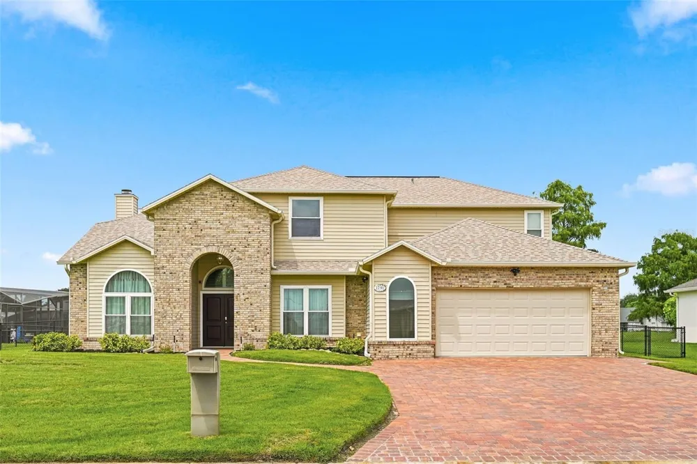 1791 LISA LANE Kissimmee, FL 34744