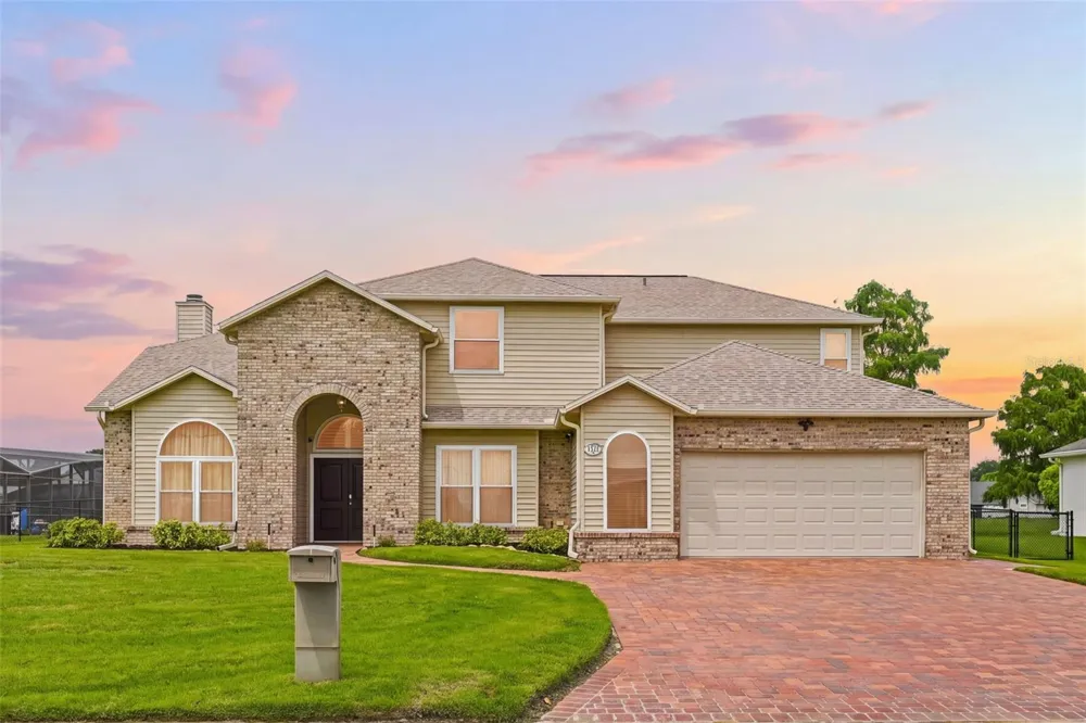 1791 LISA LANE Kissimmee, FL 34744