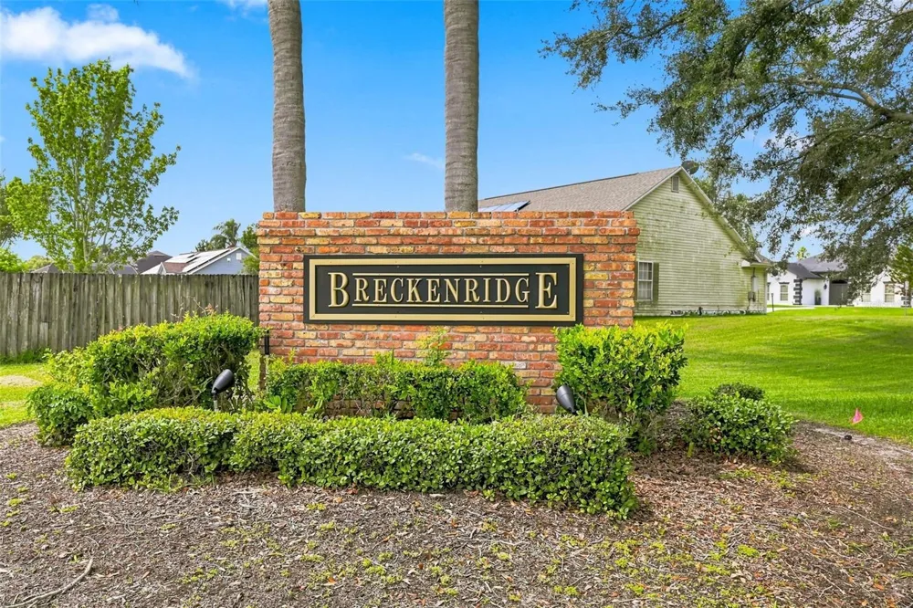 1791 LISA LANE Kissimmee, FL 34744