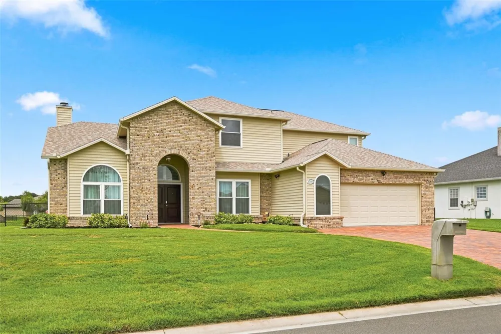 1791 LISA LANE Kissimmee, FL 34744