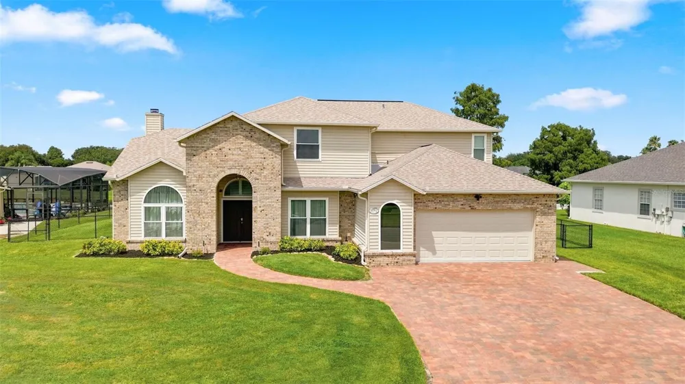 1791 LISA LANE Kissimmee, FL 34744
