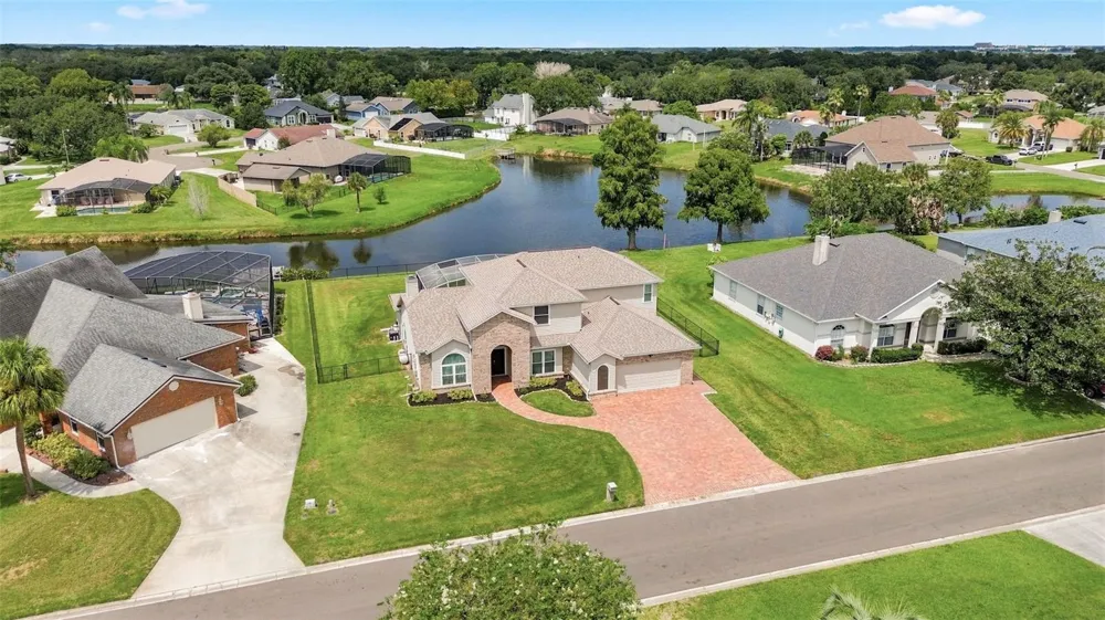 1791 LISA LANE Kissimmee, FL 34744