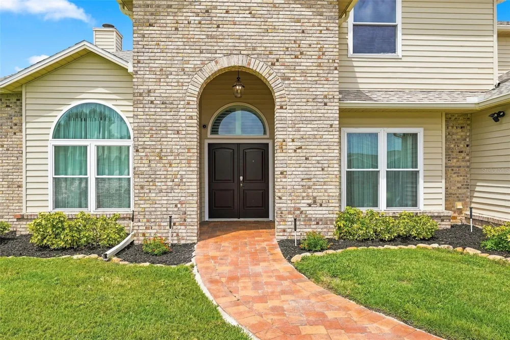 1791 LISA LANE Kissimmee, FL 34744