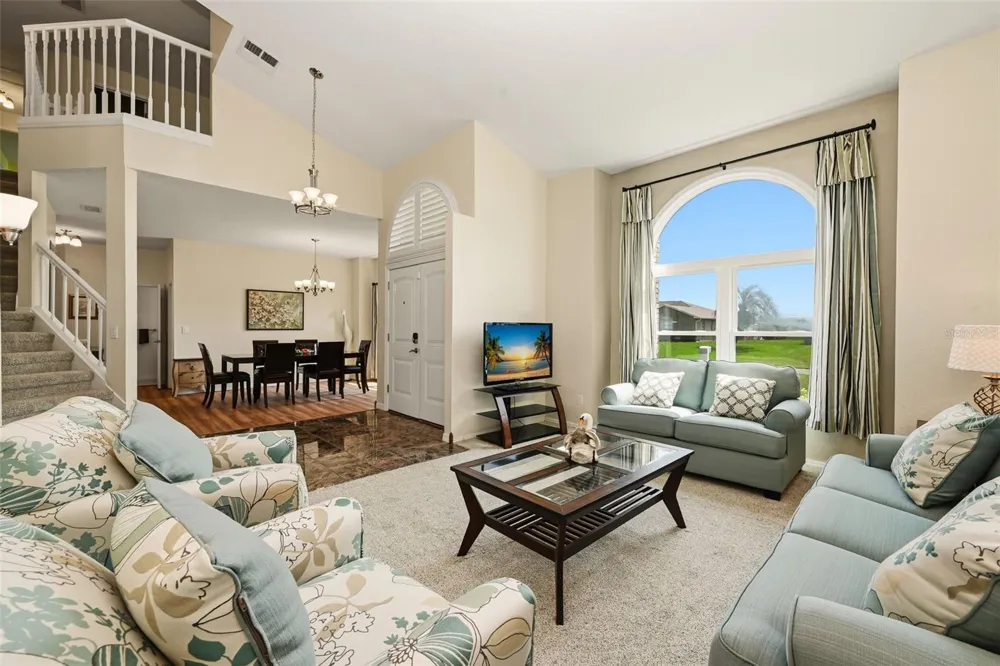 1791 LISA LANE Kissimmee, FL 34744