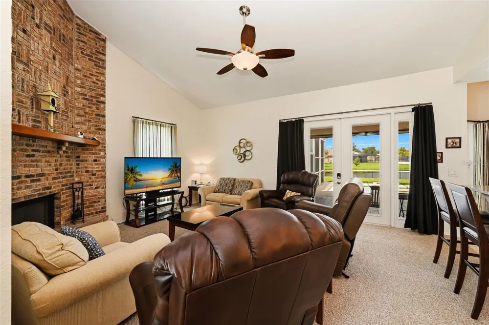 1791 LISA LANE Kissimmee, FL 34744
