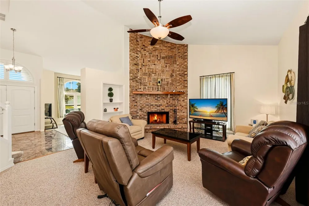 1791 LISA LANE Kissimmee, FL 34744