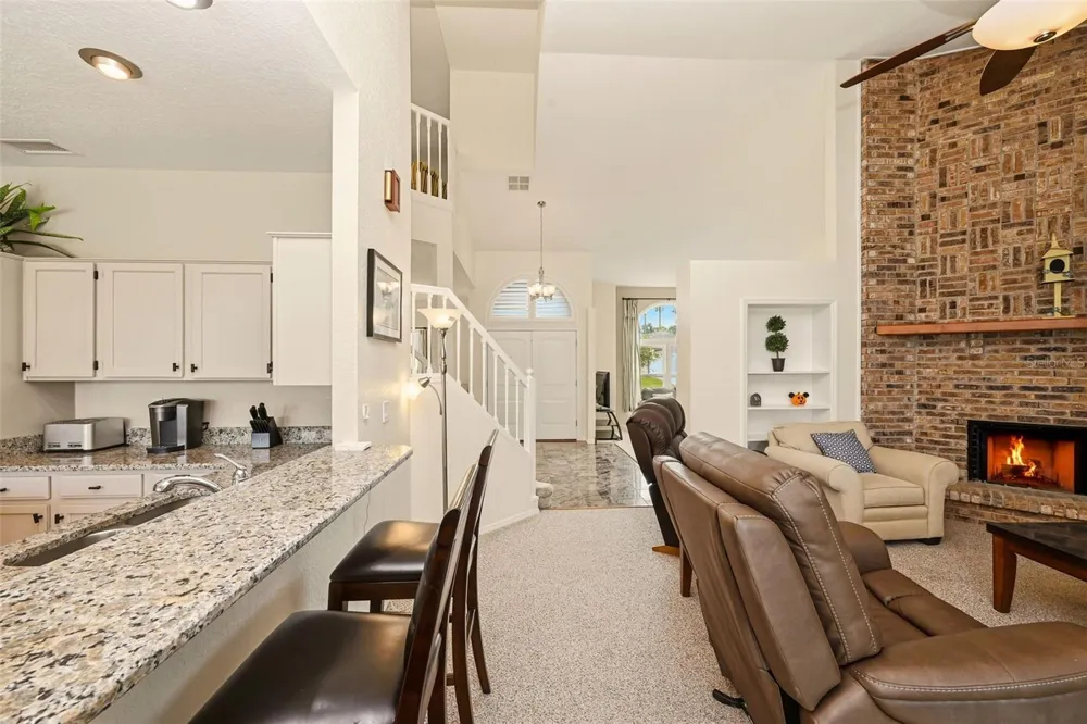 1791 LISA LANE Kissimmee, FL 34744