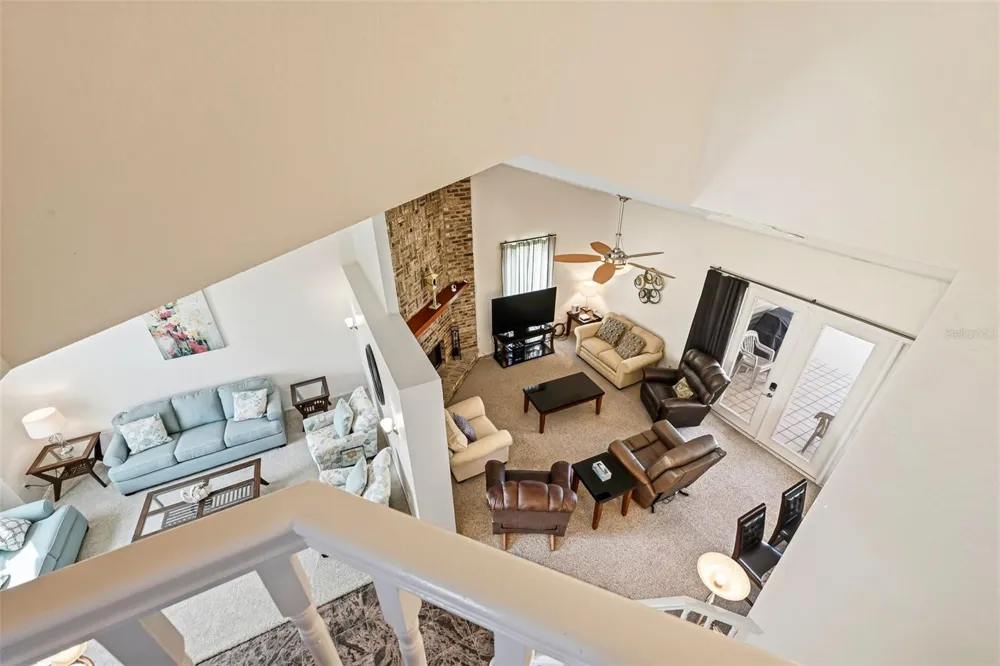 1791 LISA LANE Kissimmee, FL 34744