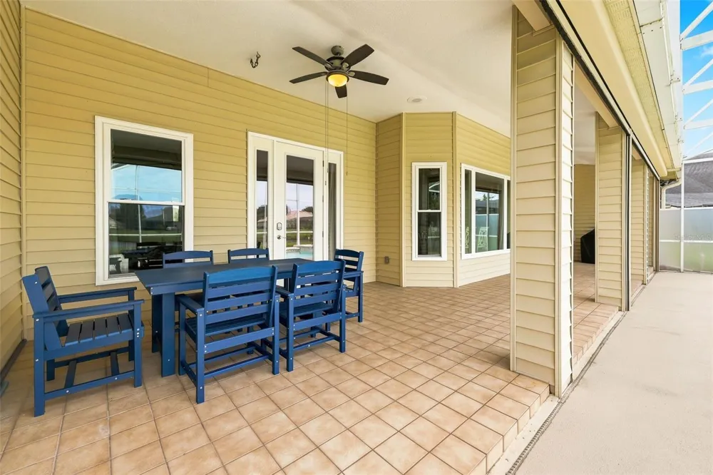 1791 LISA LANE Kissimmee, FL 34744