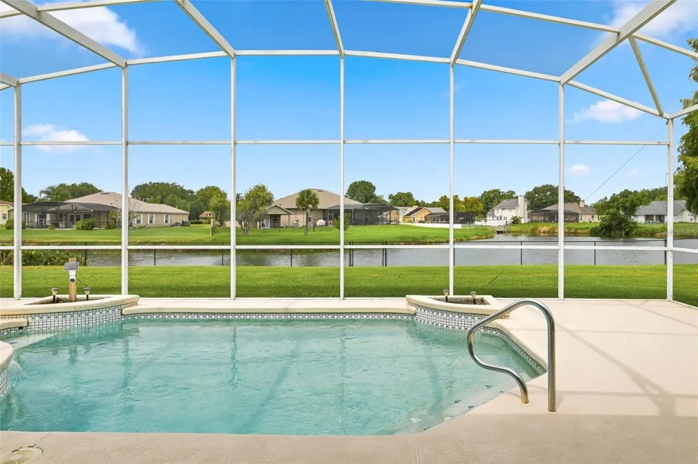 1791 LISA LANE Kissimmee, FL 34744