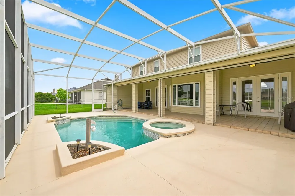 1791 LISA LANE Kissimmee, FL 34744