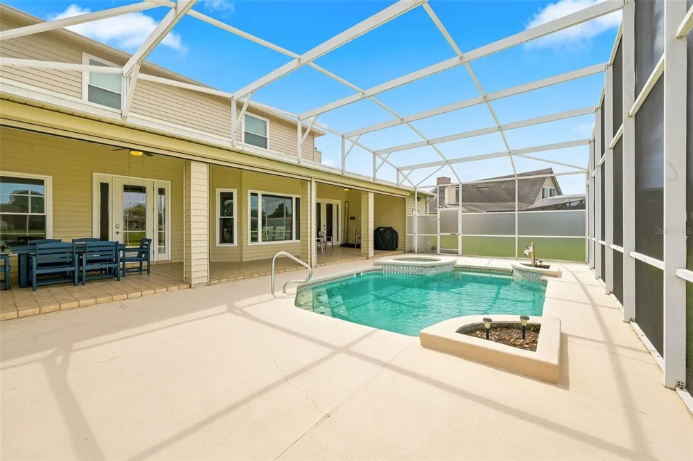 1791 LISA LANE Kissimmee, FL 34744