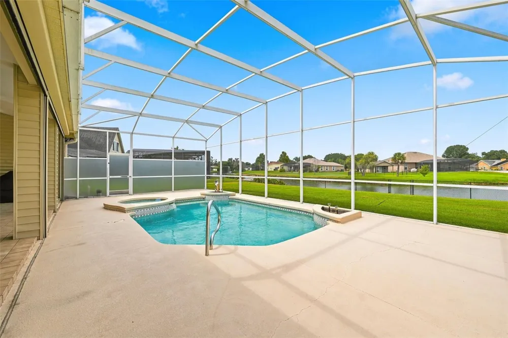 1791 LISA LANE Kissimmee, FL 34744