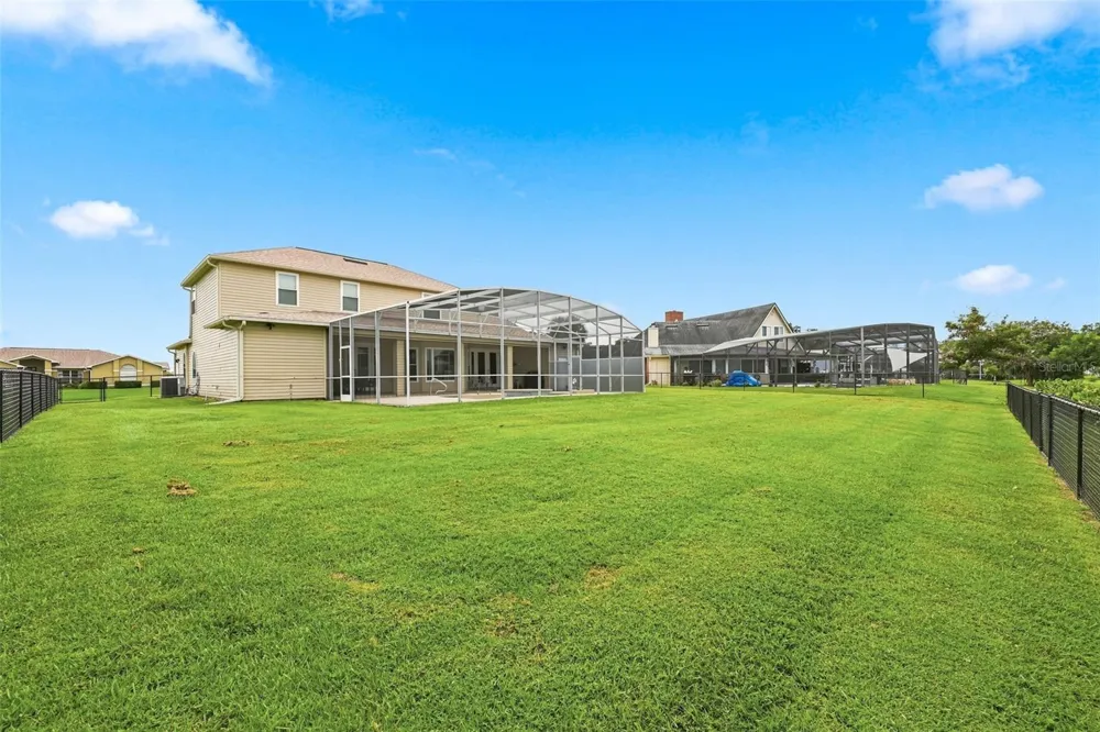 1791 LISA LANE Kissimmee, FL 34744