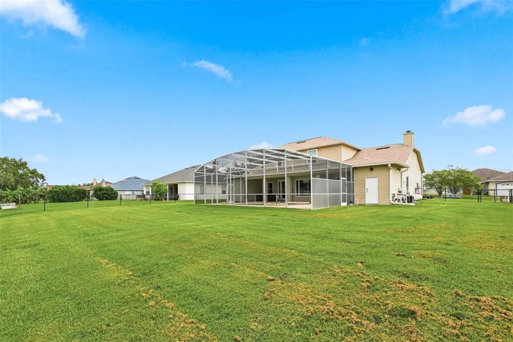 1791 LISA LANE Kissimmee, FL 34744