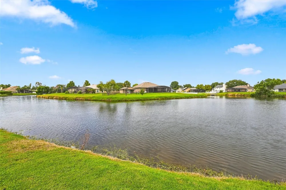 1791 LISA LANE Kissimmee, FL 34744