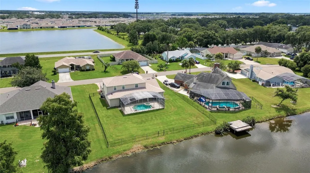 1791 LISA LANE Kissimmee, FL 34744