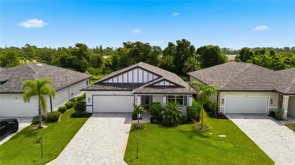 1890 SUNSET PRESERVE WAY Port Charlotte, FL 33953