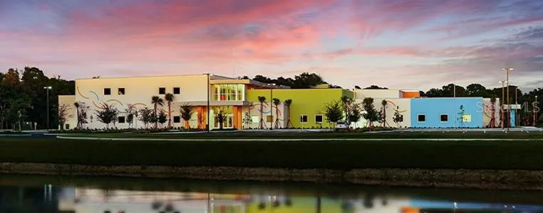 1890 SUNSET PRESERVE WAY Port Charlotte, FL 33953