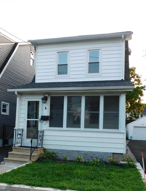 117 DICKINSON AVENUE