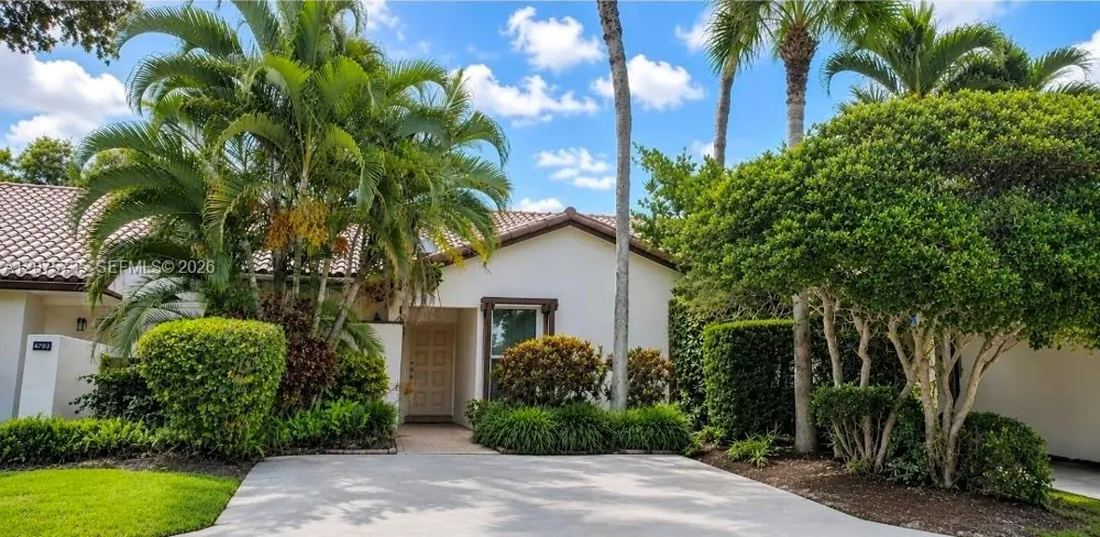 6777 Tiburon Cir Boca Raton, FL 33433