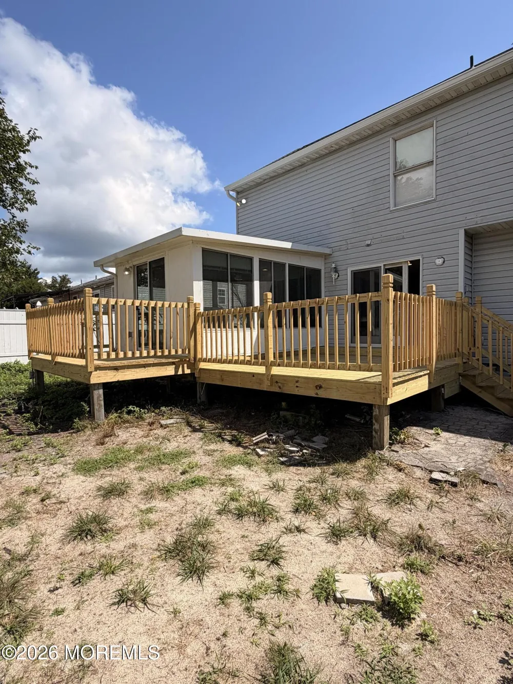 1548 Longboat Avenue Beachwood, NJ 08722