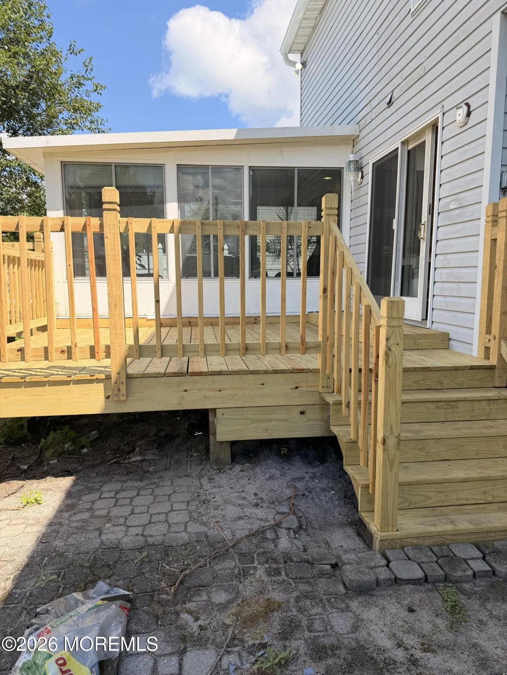 1548 Longboat Avenue Beachwood, NJ 08722