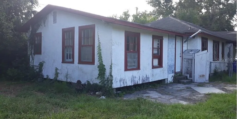 1031 HERSCHELL STREET Lakeland, FL 33815