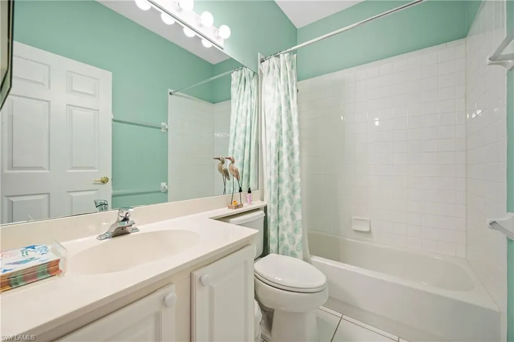 1742 Marsh RUN Naples, FL 34109