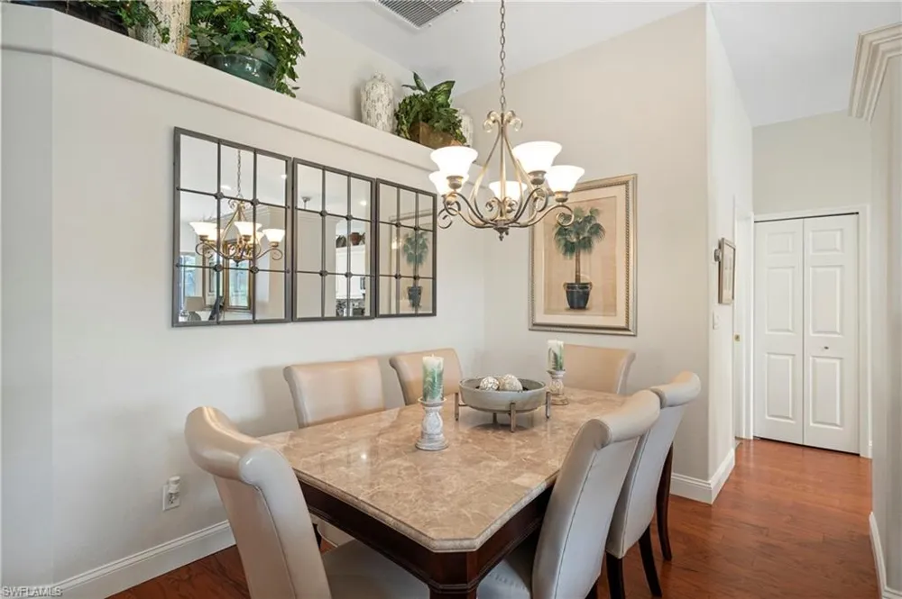 1742 Marsh RUN Naples, FL 34109
