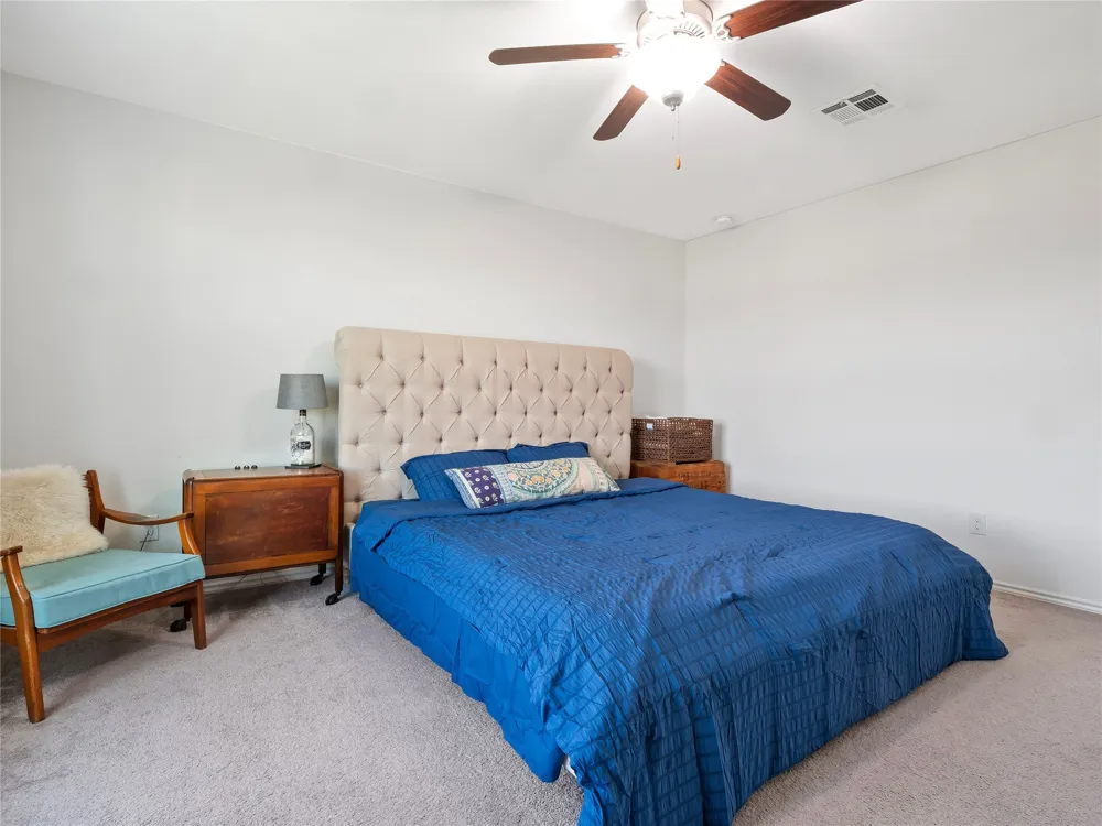 109 Comet Drive Jarrell, TX 76537