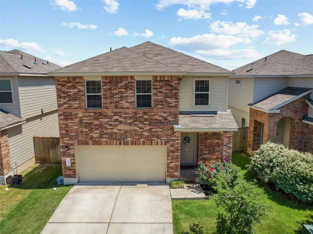 109 Comet Drive Jarrell, TX 76537