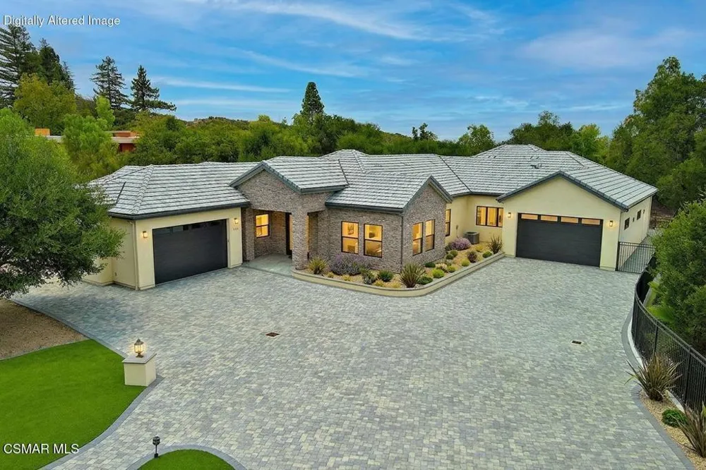 395 Sherwood Court Thousand Oaks, CA 91361