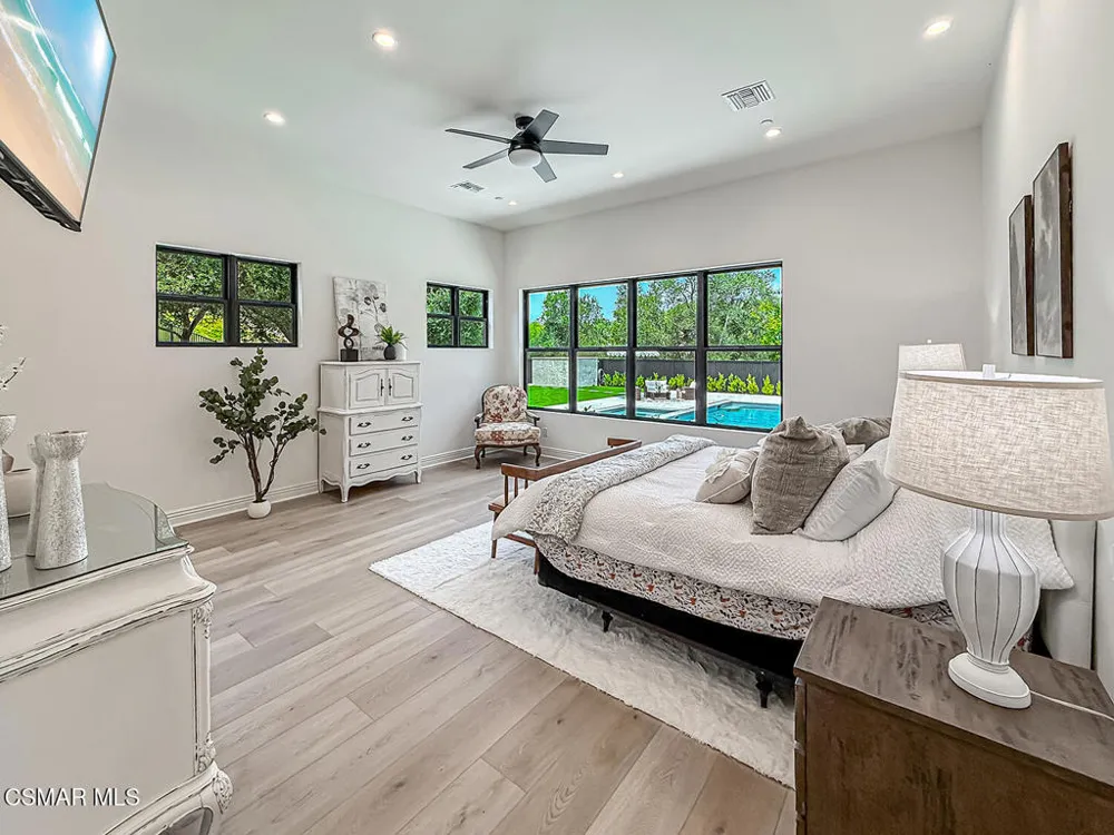 395 Sherwood Court Thousand Oaks, CA 91361