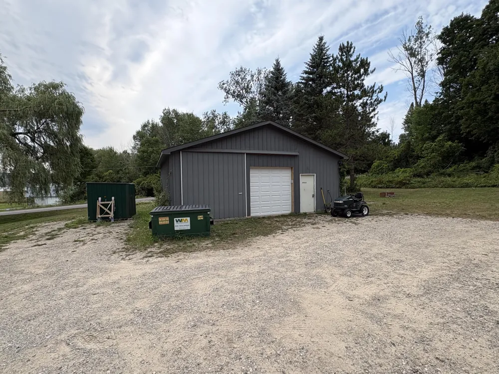 807 Josephine Street East Jordan City, MI 49727