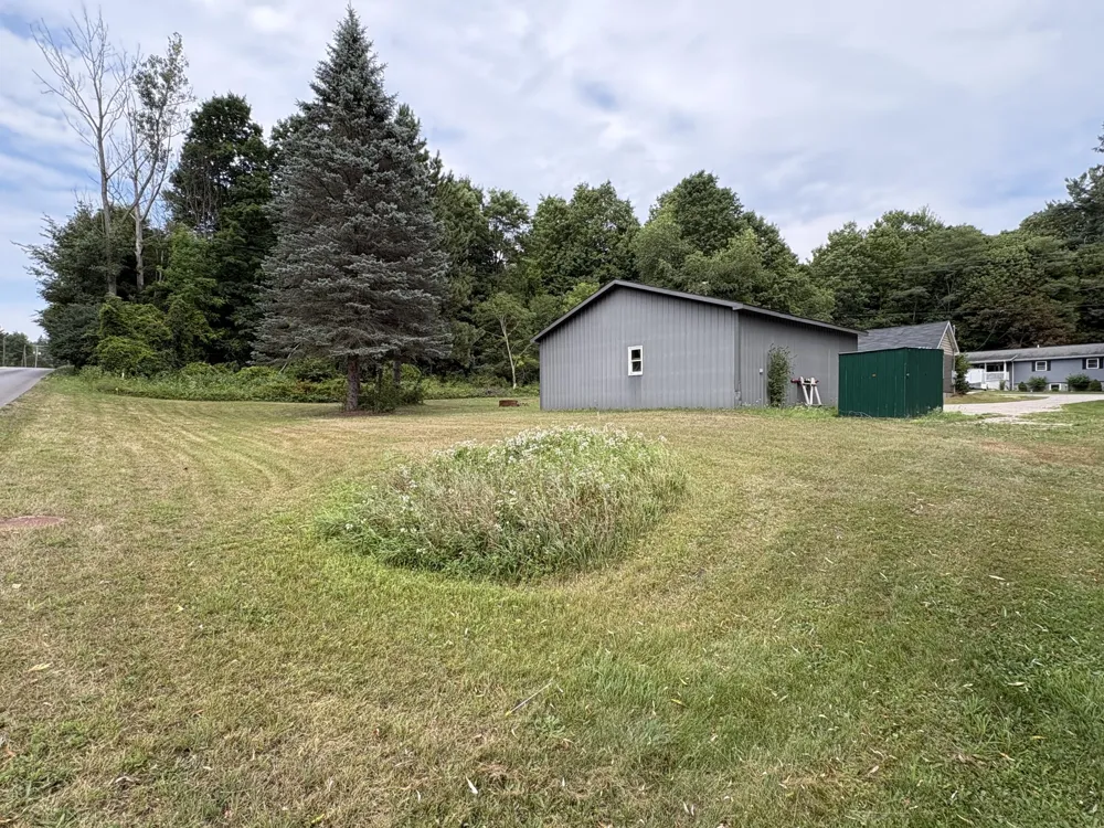 807 Josephine Street East Jordan City, MI 49727