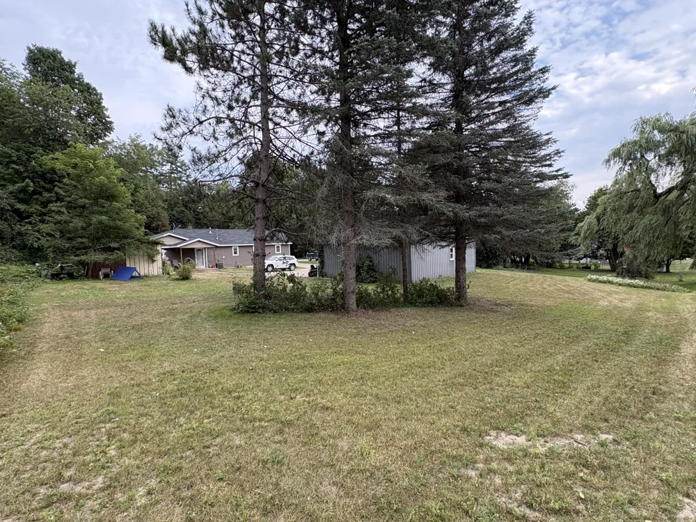 807 Josephine Street East Jordan City, MI 49727
