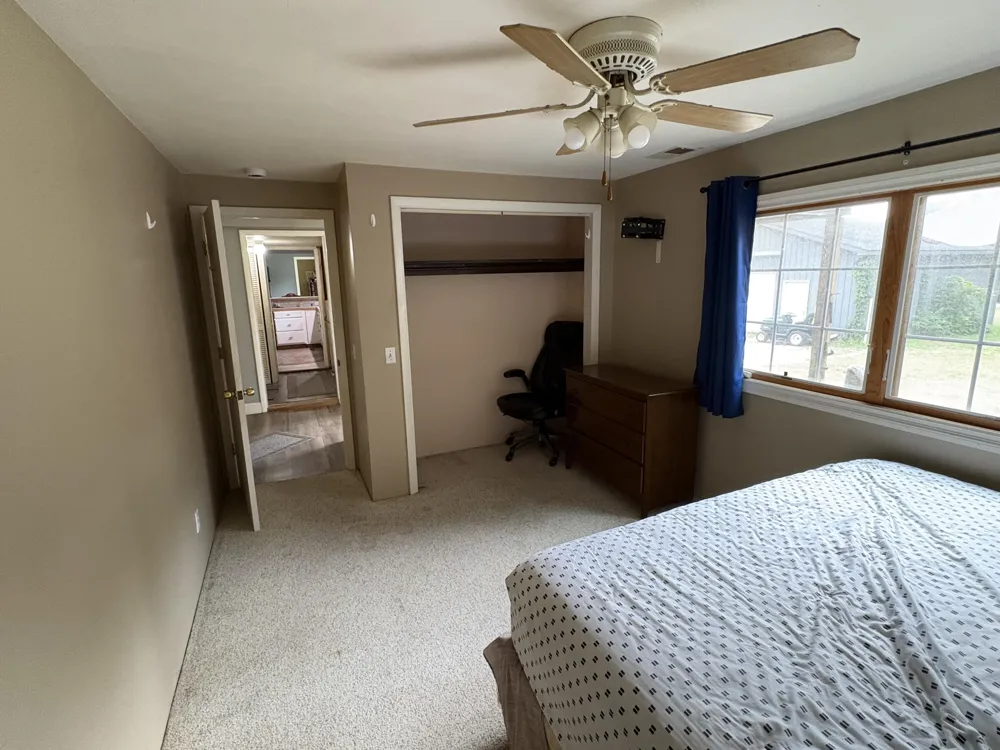 807 Josephine Street East Jordan City, MI 49727