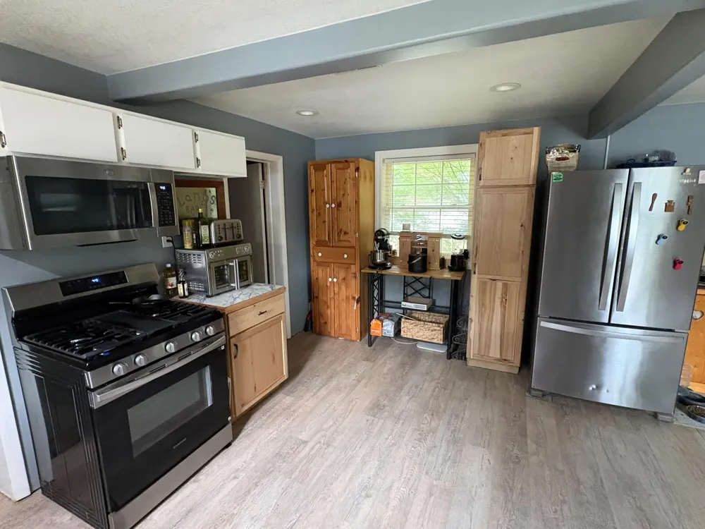 807 Josephine Street East Jordan City, MI 49727
