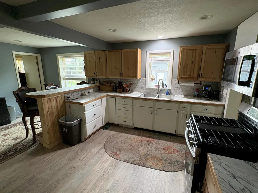 807 Josephine Street East Jordan City, MI 49727