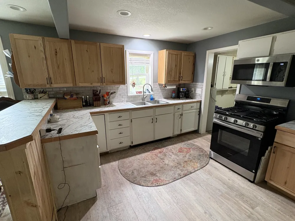 807 Josephine Street East Jordan City, MI 49727