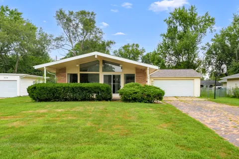 322 New Hampshire Drive